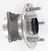 SKF BR930294 Wheel Bearing and Hub Assembly - Rear