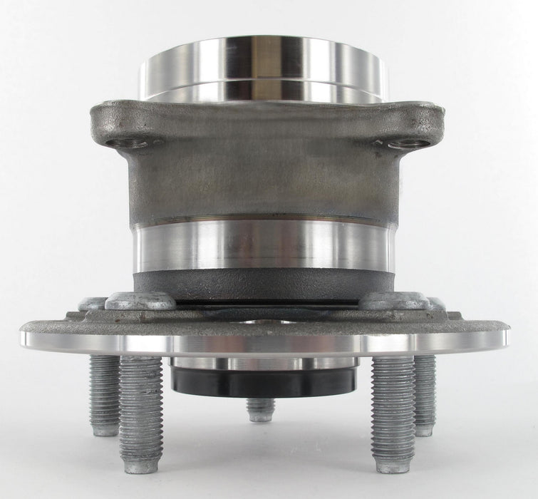 SKF BR930294 Wheel Bearing and Hub Assembly - Rear