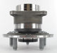 SKF BR930294 Wheel Bearing and Hub Assembly - Rear