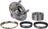 SKF BR930300K Wheel Bearing and Hub Assembly - Front