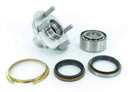 SKF BR930301K Wheel Bearing and Hub Assembly - Front or Rear
