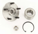 SKF BR930303K Wheel Bearing and Hub Assembly - Front
