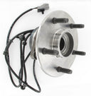 SKF BR930305 Wheel Bearing and Hub Assembly - Front