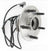 SKF BR930305 Wheel Bearing and Hub Assembly - Front