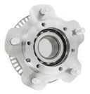 SKF BR930308 Wheel Bearing and Hub Assembly - Front