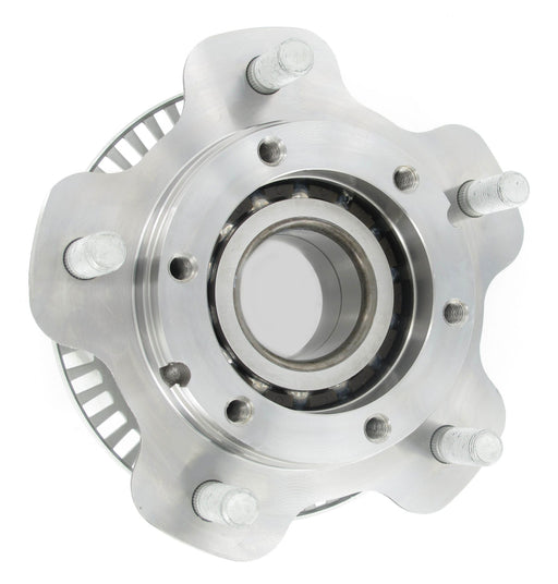 SKF BR930308 Wheel Bearing and Hub Assembly - Front