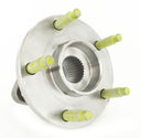 SKF BR930314 Wheel Bearing and Hub Assembly - Front