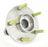 SKF BR930314 Wheel Bearing and Hub Assembly - Front