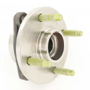 SKF BR930315 Wheel Bearing and Hub Assembly - Front