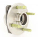 SKF BR930315 Wheel Bearing and Hub Assembly - Front