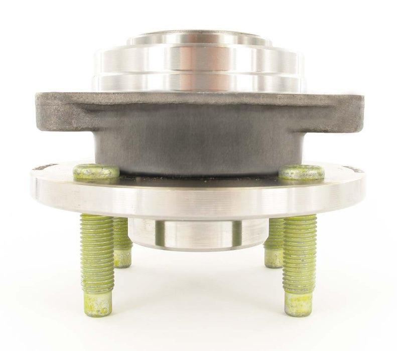 SKF BR930315 Wheel Bearing and Hub Assembly - Front