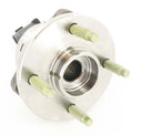 SKF BR930316 Wheel Bearing and Hub Assembly - Front