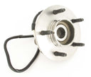 SKF BR930318 Wheel Bearing and Hub Assembly - Front
