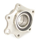 SKF BR930319 Wheel Bearing and Hub Assembly - Rear Left