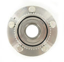 SKF BR930320 Axle Bearing and Hub Assembly - Rear