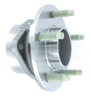 SKF BR930323 Wheel Bearing and Hub Assembly - Front