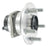 SKF BR930324 Wheel Bearing and Hub Assembly - Rear