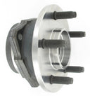 SKF BR930325 Wheel Bearing and Hub Assembly - Front