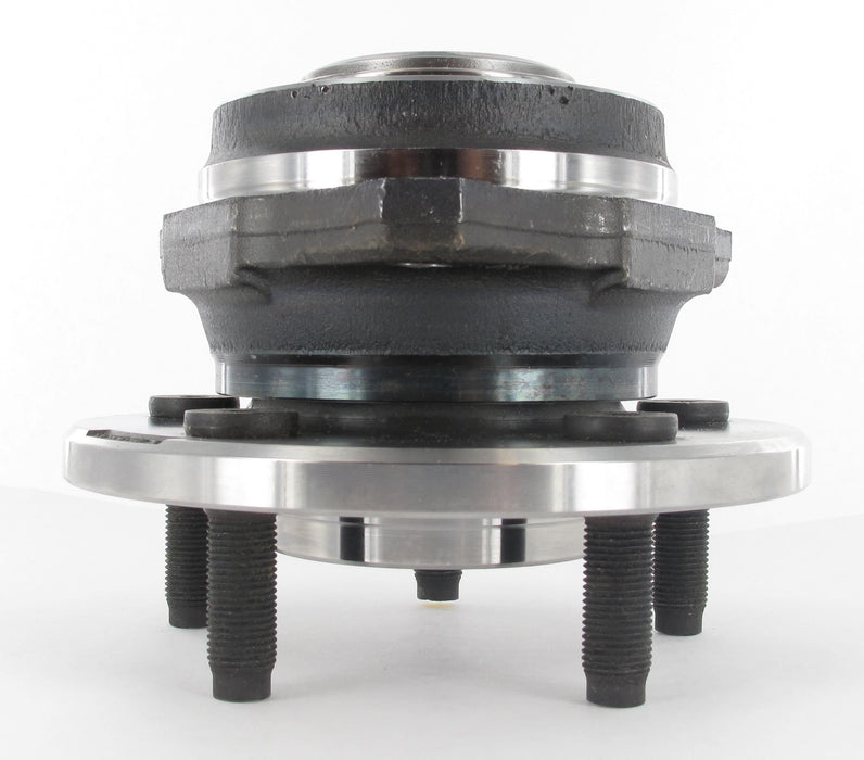 SKF BR930325 Wheel Bearing and Hub Assembly - Front