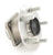 SKF BR930329 Wheel Bearing and Hub Assembly - Rear