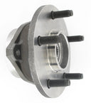 SKF BR930335 Wheel Bearing and Hub Assembly - Front