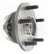 SKF BR930335 Wheel Bearing and Hub Assembly - Front