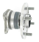 SKF BR930336 Wheel Bearing and Hub Assembly - Rear