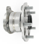 SKF BR930338 Wheel Bearing and Hub Assembly - Rear