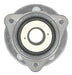 SKF BR930341 Wheel Bearing and Hub Assembly - Front