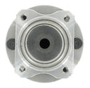 SKF BR930350 Axle Bearing and Hub Assembly - Front or Rear