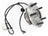 SKF BR930355 Wheel Bearing and Hub Assembly - Front