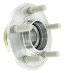 SKF BR930359 Wheel Bearing and Hub Assembly - Front
