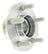 SKF BR930359 Wheel Bearing and Hub Assembly - Front