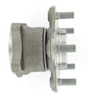 SKF BR930362 Wheel Bearing and Hub Assembly - Rear