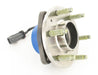 SKF BR930363 Wheel Bearing and Hub Assembly - Front