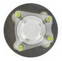 SKF BR930364 Axle Bearing and Hub Assembly - Rear