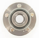 SKF BR930367 Axle Bearing and Hub Assembly - Rear