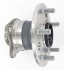 SKF BR930370 Wheel Bearing and Hub Assembly - Rear