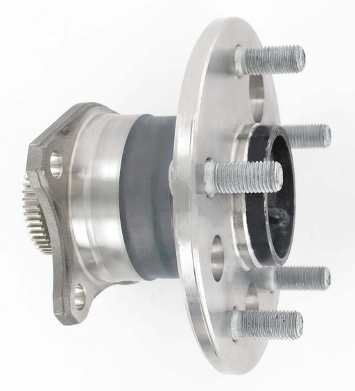 SKF BR930370 Wheel Bearing and Hub Assembly - Rear
