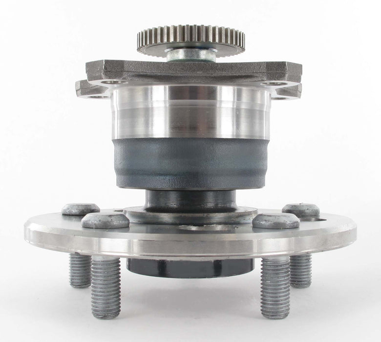 SKF BR930370 Wheel Bearing and Hub Assembly - Rear