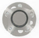 SKF BR930370 Wheel Bearing and Hub Assembly - Rear