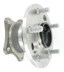SKF BR930371 Wheel Bearing and Hub Assembly - Rear