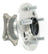 SKF BR930371 Wheel Bearing and Hub Assembly - Rear