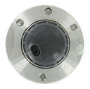 SKF BR930372 Axle Bearing and Hub Assembly - Front Right