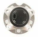 SKF BR930377 Axle Bearing and Hub Assembly - Rear Right