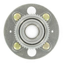 SKF BR930381 Axle Bearing and Hub Assembly - Rear