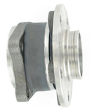 SKF BR930389 Wheel Bearing and Hub Assembly - Rear