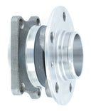 SKF BR930392 Wheel Bearing and Hub Assembly - Rear