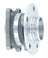 SKF BR930392 Wheel Bearing and Hub Assembly - Rear