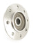 SKF BR930400 Wheel Bearing and Hub Assembly - Front
